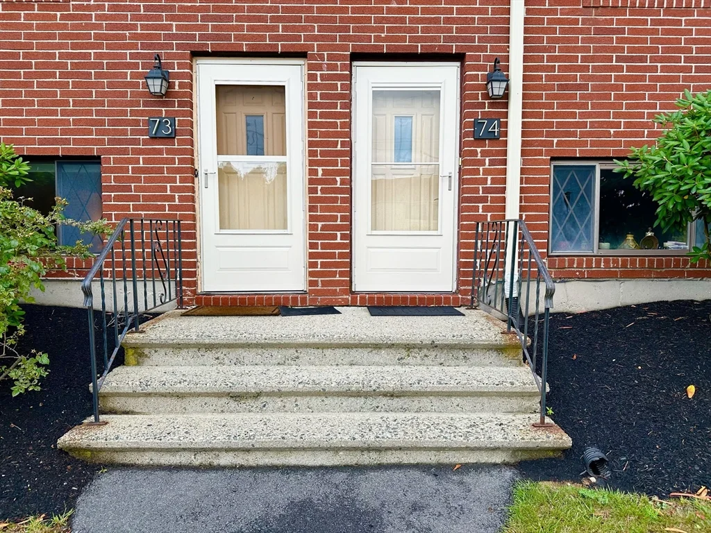 2 bed, 2 bath apartment for rent at 73 Sterling Ln Unit 73, Bradford — photo 1 of 13