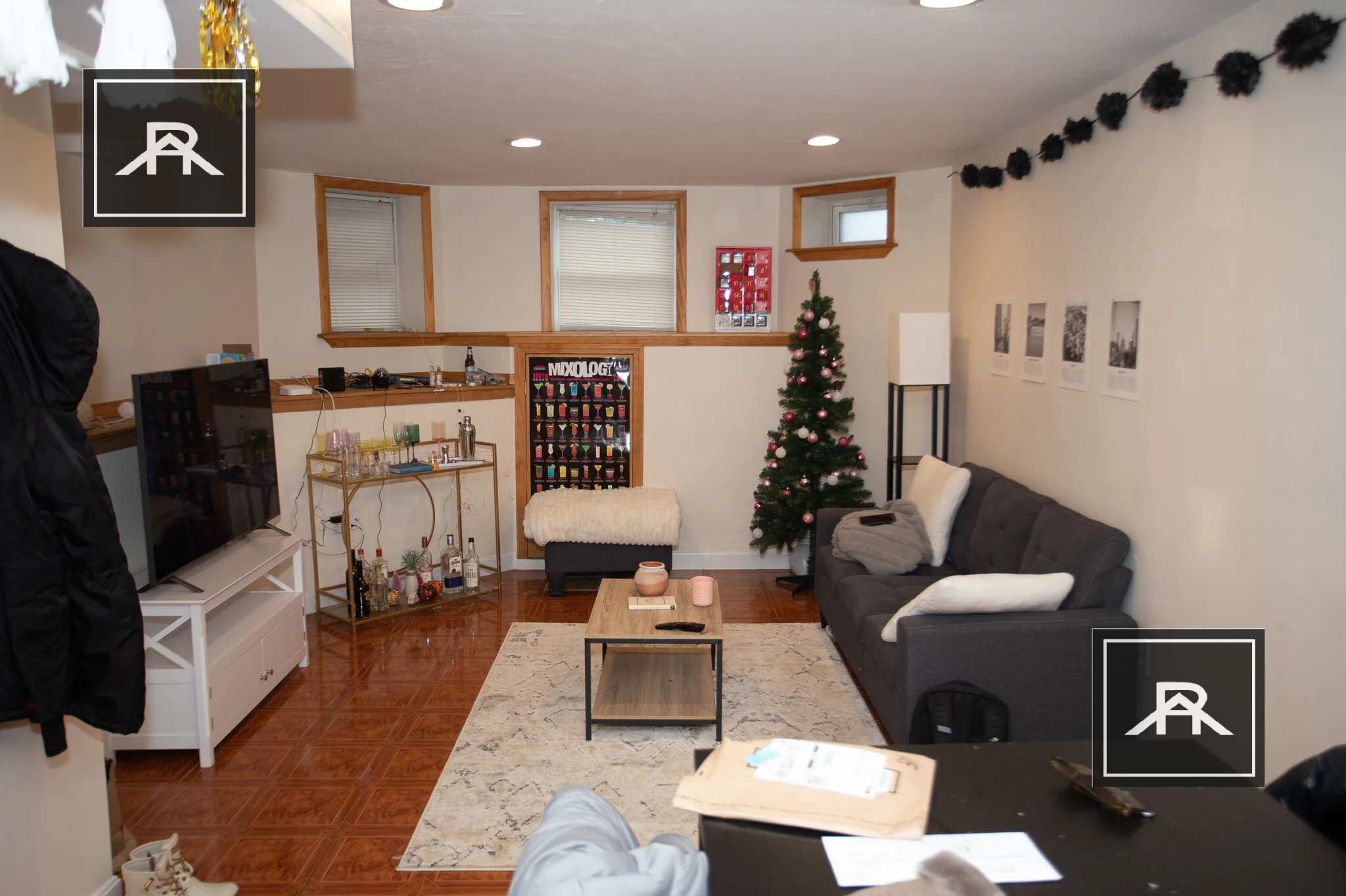 3 bed, 2 bath apartment for rent at 73 Thatcher St Unit 001, North Brookline — photo 14 of 15
