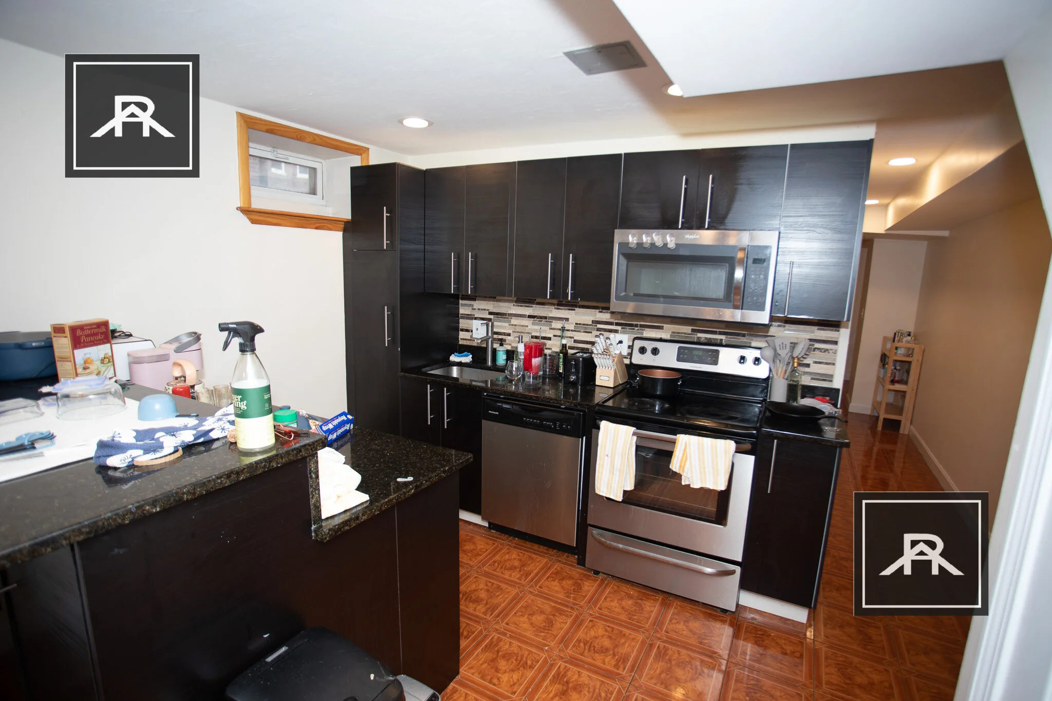 3 bed, 2 bath apartment for rent at 73 Thatcher St Unit 001, North Brookline — photo 15 of 15