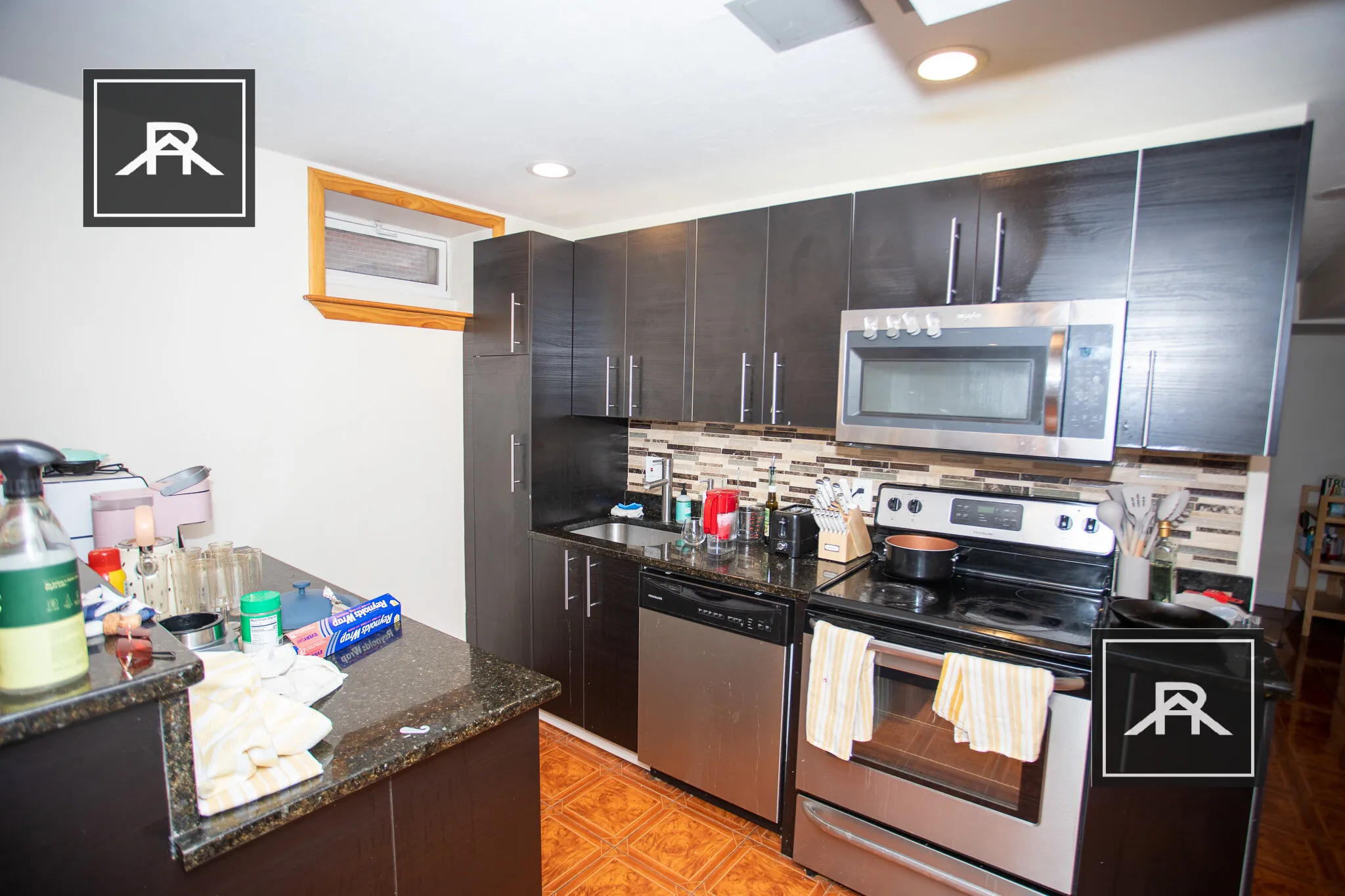 3 bed, 2 bath apartment for rent at 73 Thatcher St Unit 001, North Brookline — photo 7 of 15