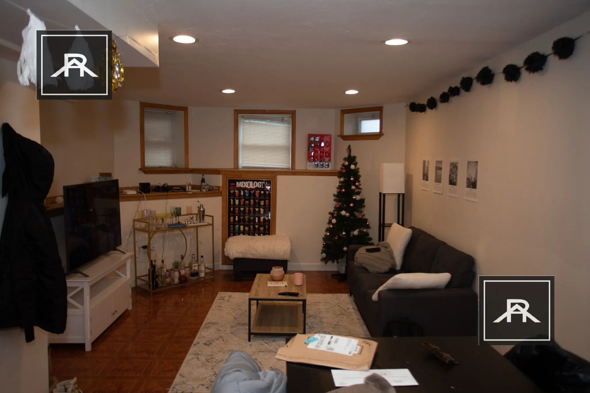 3 bed, 2 bath apartment for rent at 73 Thatcher St Unit 001, North Brookline — photo 13 of 15