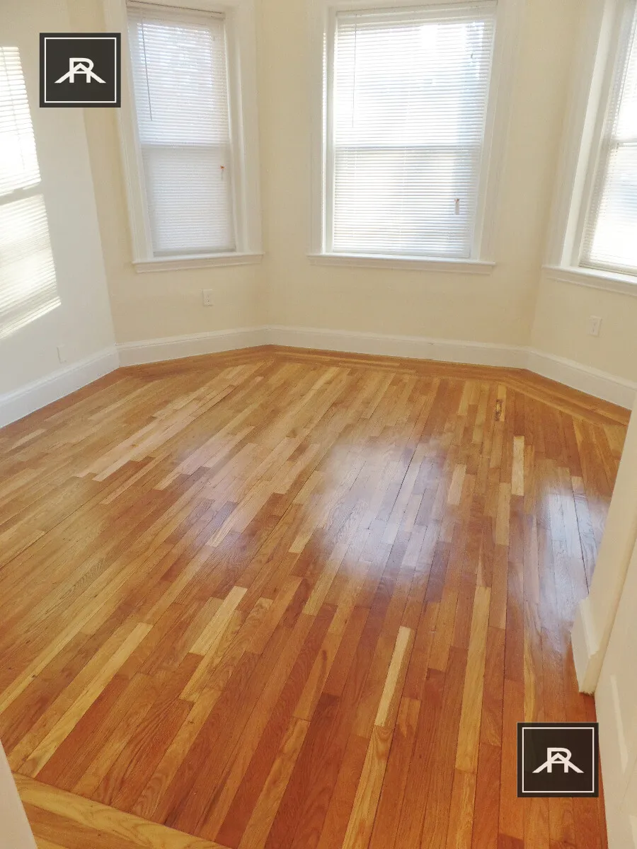 4 bed, 2 bath apartment for rent at 73 Thatcher St Unit 101, North Brookline — photo 5 of 7
