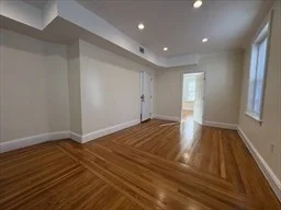 4 bed, 2 bath apartment for rent at 73 Thatcher St Unit 201, Coolidge Corner — photo 6 of 14