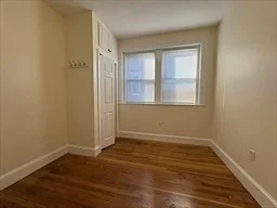 4 bed, 2 bath apartment for rent at 73 Thatcher St Unit 201, Coolidge Corner — photo 10 of 14