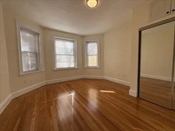 4 bed, 2 bath apartment for rent at 73 Thatcher St Unit 201, Coolidge Corner — photo 7 of 14
