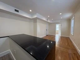 4 bed, 2 bath apartment for rent at 73 Thatcher St Unit 201, Coolidge Corner — photo 4 of 14