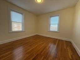 4 bed, 2 bath apartment for rent at 73 Thatcher St Unit 201, Coolidge Corner — photo 13 of 14