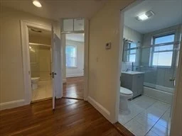 4 bed, 2 bath apartment for rent at 73 Thatcher St Unit 301, North Brookline — photo 14 of 14