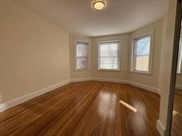 4 bed, 2 bath apartment for rent at 73 Thatcher St Unit 301, North Brookline — photo 8 of 14