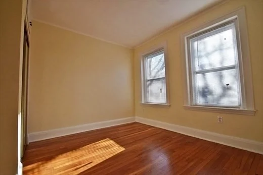 4 bed, 2 bath apartment for rent at 73 Thatcher St Unit 302, Coolidge Corner — photo 5 of 12