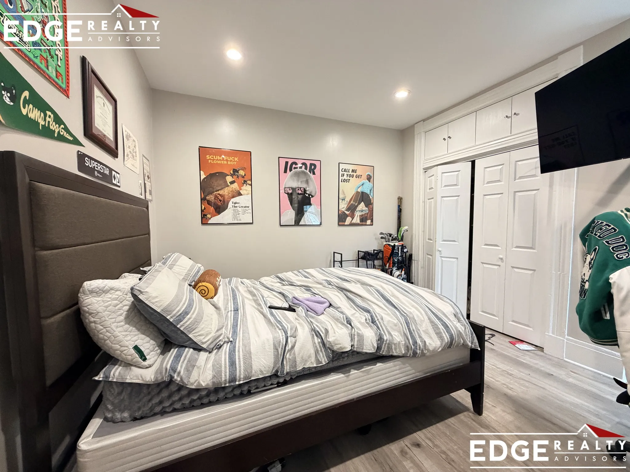 2 bed, 1 bath apartment for rent at 73 Thorndike St Unit 1, East Cambridge — photo 3 of 5