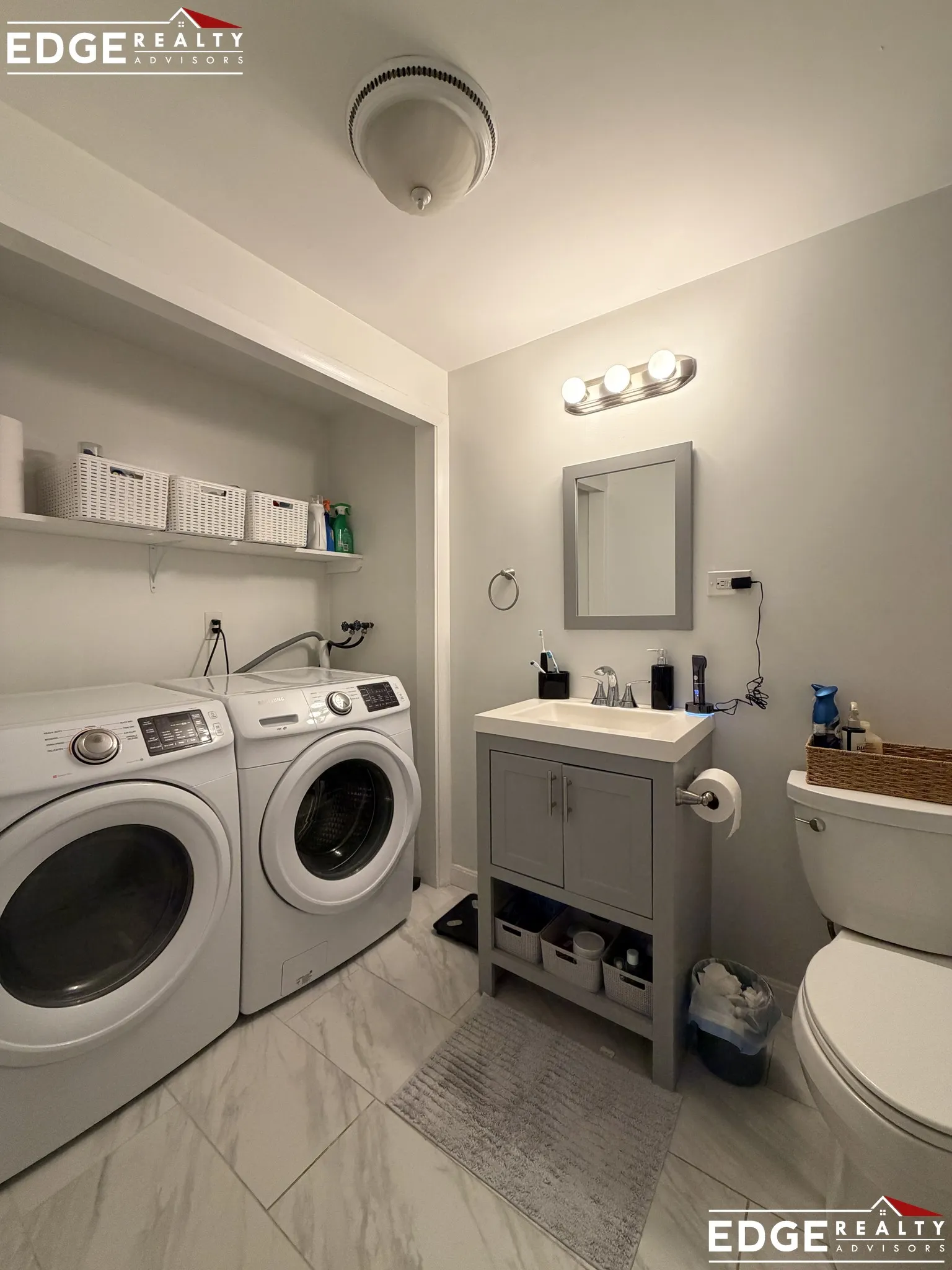 2 bed, 1 bath apartment for rent at 73 Thorndike St Unit 1, East Cambridge — photo 5 of 5