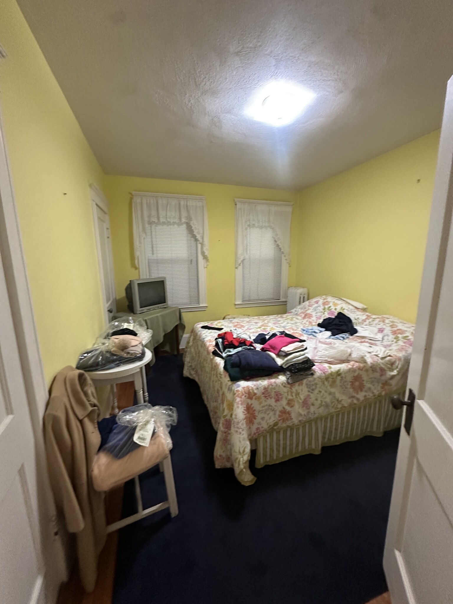 2 bed, 1 bath apartment for rent at 73 Turner St Unit 1, Brighton — photo 6 of 7