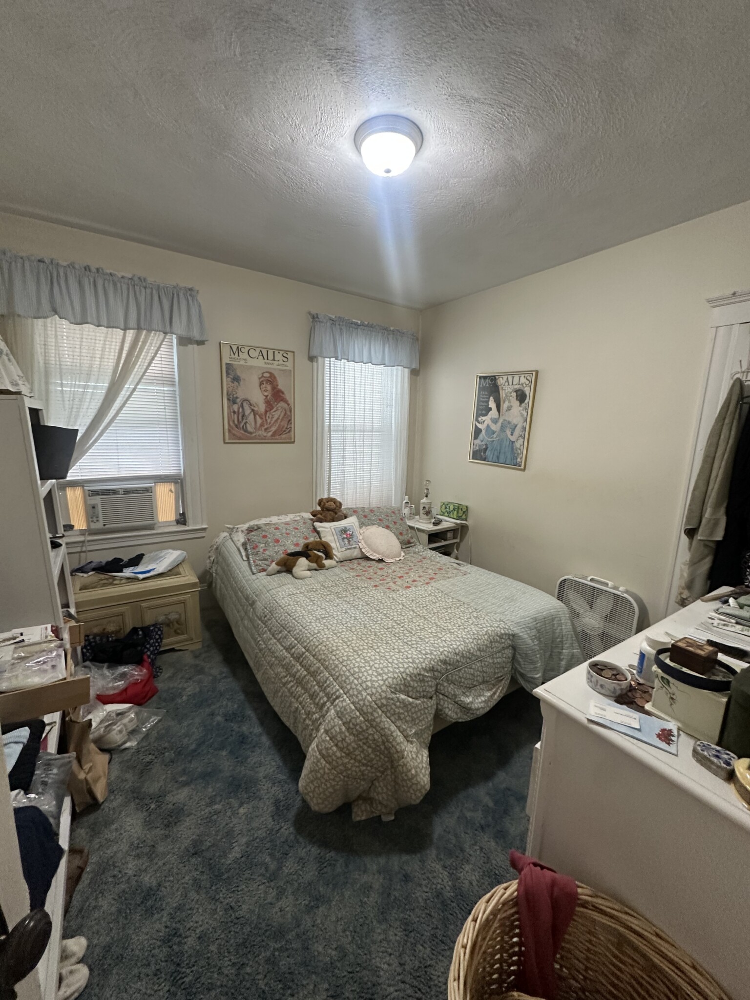 2 bed, 1 bath apartment for rent at 73 Turner St Unit 1, Brighton — photo 5 of 7