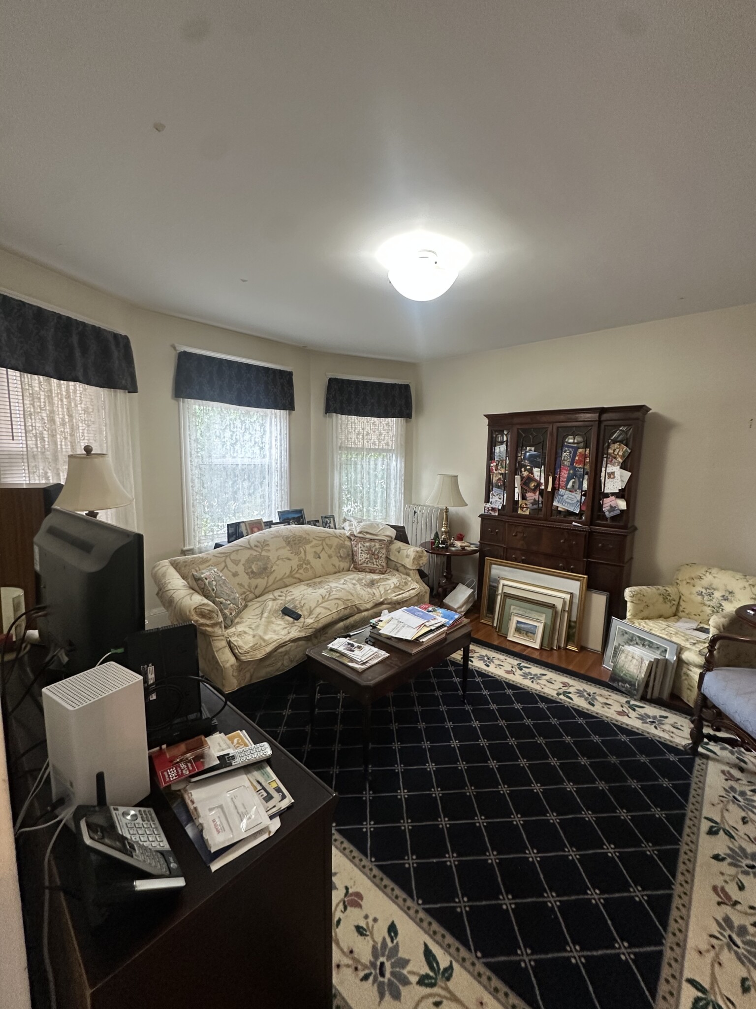 2 bed, 1 bath apartment for rent at 73 Turner St Unit 1, Brighton — photo 3 of 7