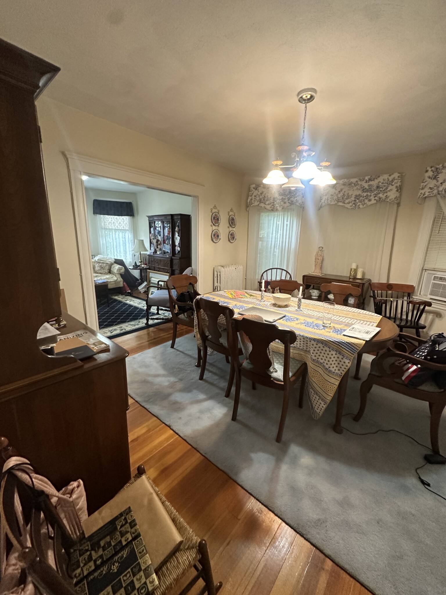 2 bed, 1 bath apartment for rent at 73 Turner St Unit 1, Brighton — photo 4 of 7