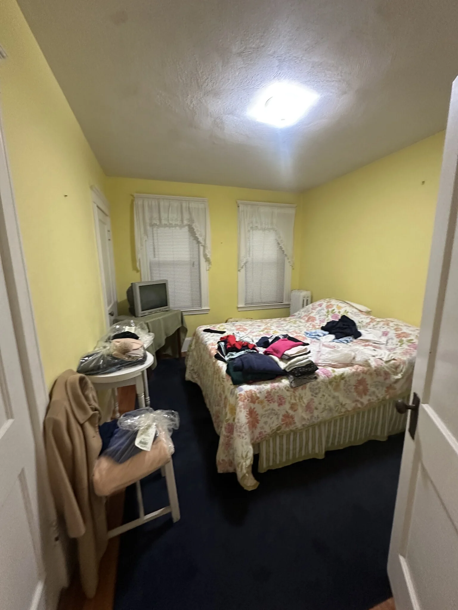 2 bed, 1 bath apartment for rent at 73 Turner St Unit 3, Brighton — photo 6 of 7