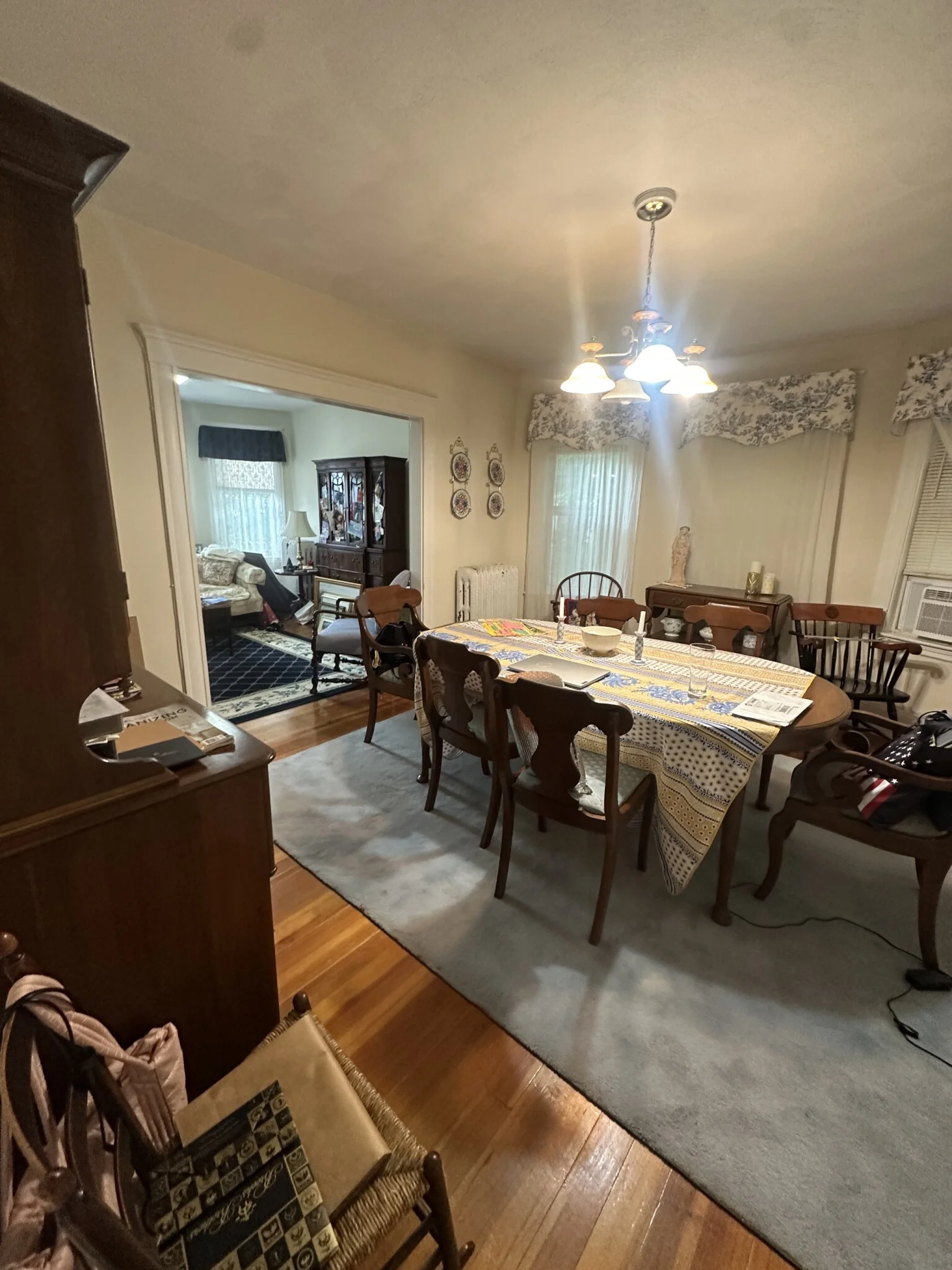 2 bed, 1 bath apartment for rent at 73 Turner St Unit 3, Brighton — photo 2 of 7