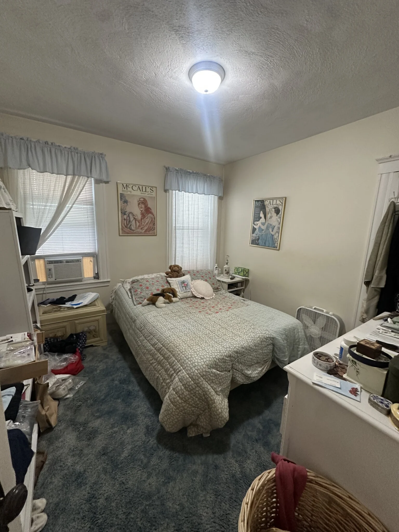 2 bed, 1 bath apartment for rent at 73 Turner St Unit 3, Brighton — photo 5 of 7