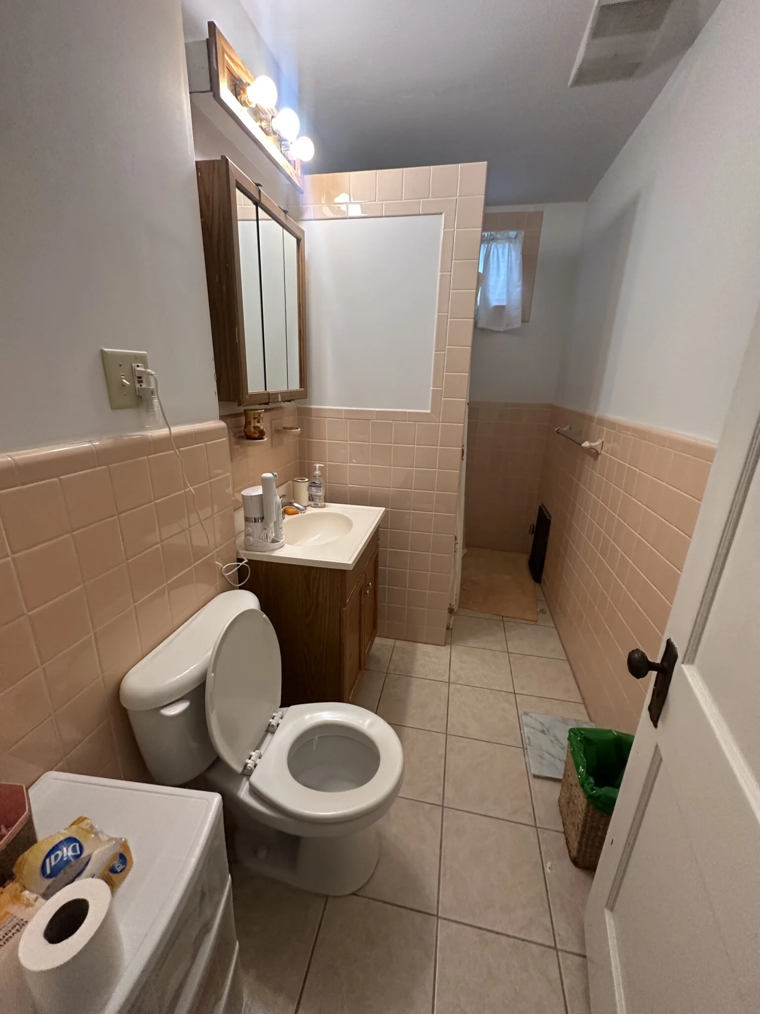 2 bed, 1 bath apartment for rent at 73 Turner St Unit 3, Brighton — photo 7 of 7