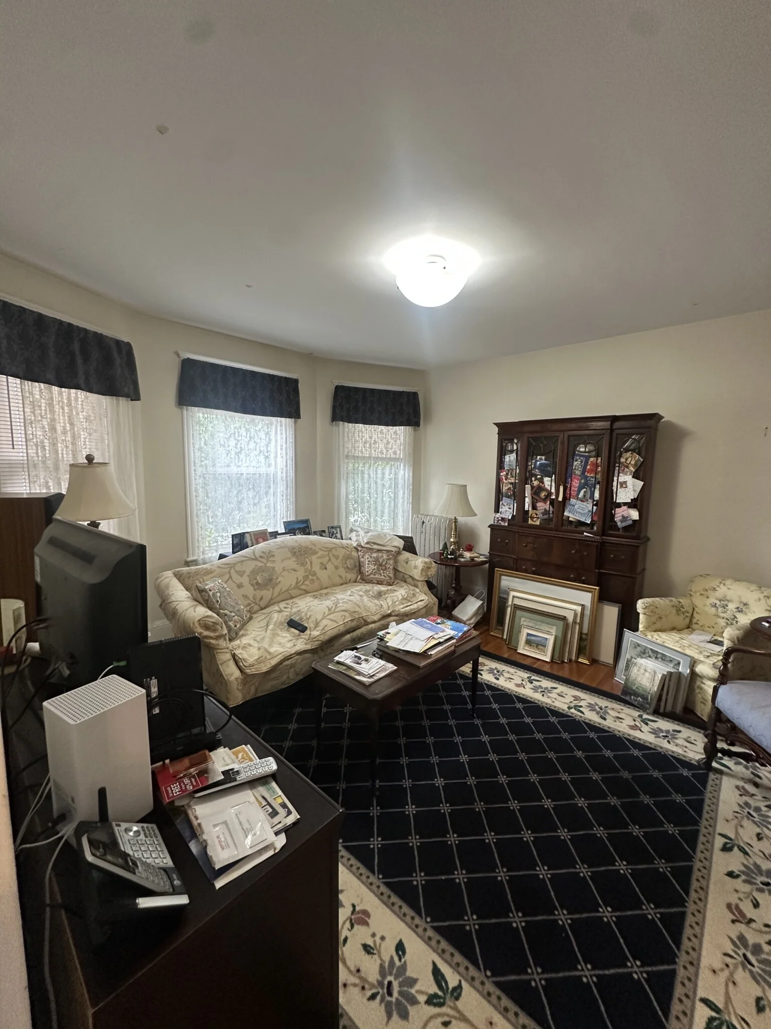 2 bed, 1 bath apartment for rent at 73 Turner St Unit 3, Brighton
