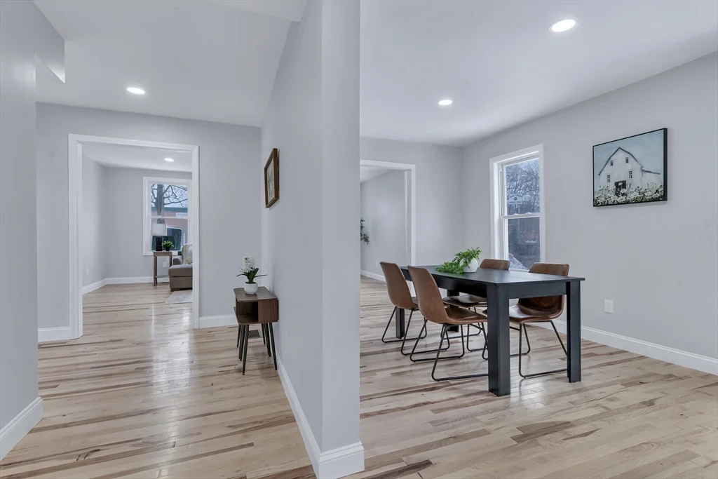 3 bed, 1 bath apartment for rent at 73 Walnut St, Dedham — photo 12 of 35