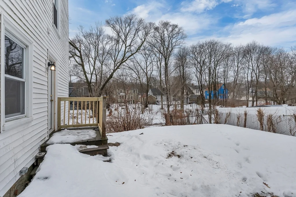 4 bed, 1 bath apartment for rent at 73 Walnut St Unit 1, Dedham — photo 33 of 36