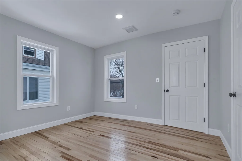 4 bed, 1 bath apartment for rent at 73 Walnut St Unit 1, Dedham — photo 24 of 36