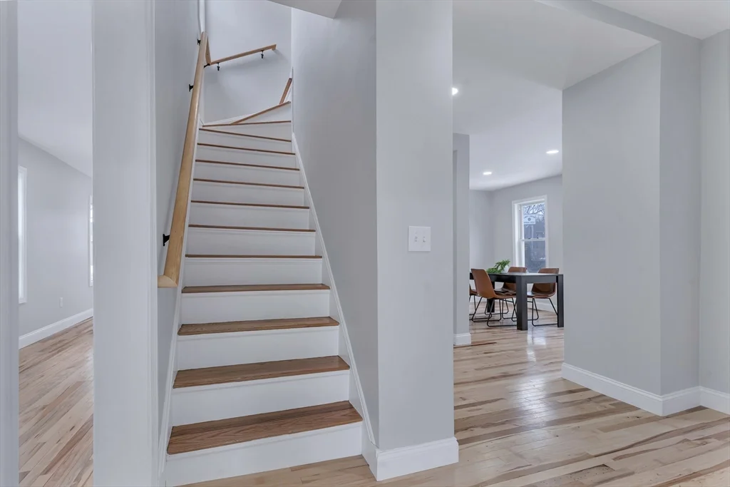 4 bed, 1 bath apartment for rent at 73 Walnut St Unit 1, Dedham — photo 25 of 36