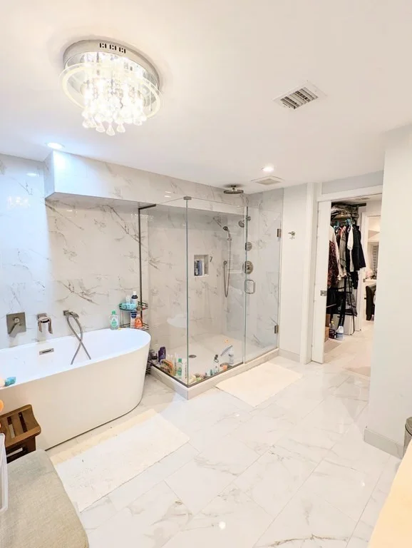2 bed, 2 bath apartment for rent at 73 Webster St Unit 1, Boston — photo 7 of 11
