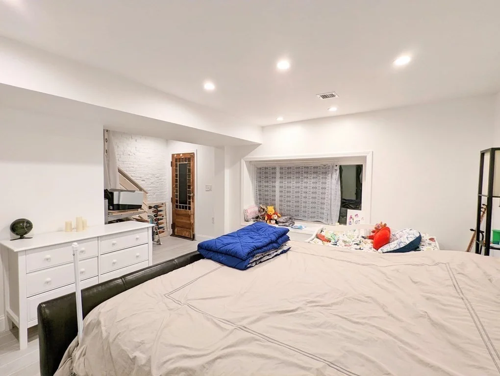 2 bed, 2 bath apartment for rent at 73 Webster St Unit 1, Boston — photo 6 of 11