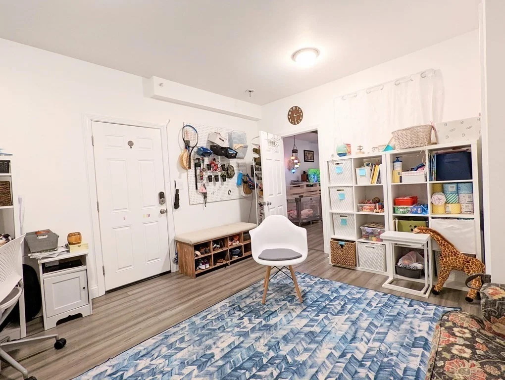 2 bed, 2 bath apartment for rent at 73 Webster St Unit 1, Boston — photo 10 of 11