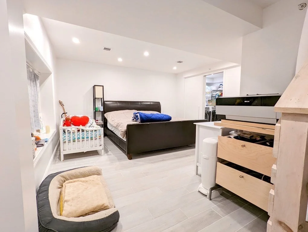 2 bed, 2 bath apartment for rent at 73 Webster St Unit 1, Boston — photo 5 of 11