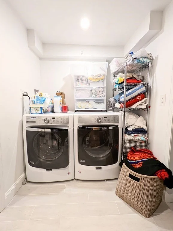 2 bed, 2 bath apartment for rent at 73 Webster St Unit 1, Boston — photo 11 of 11