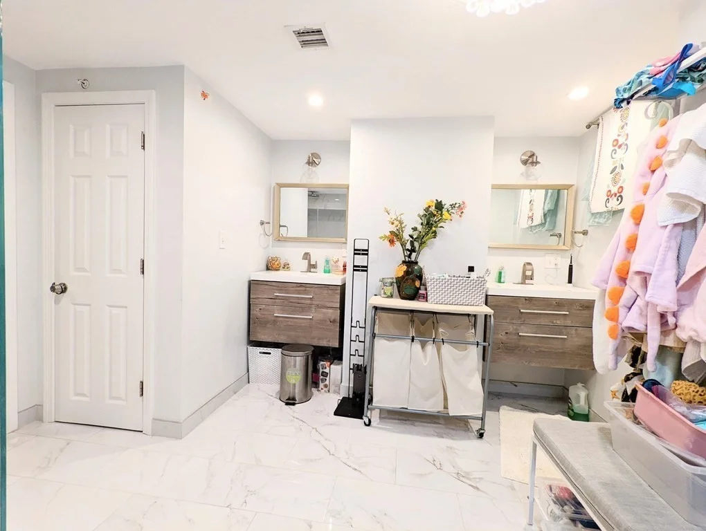 2 bed, 2 bath apartment for rent at 73 Webster St Unit 1, Boston — photo 9 of 11
