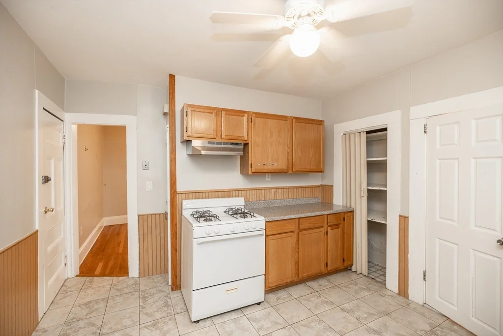 1 bed, 1 bath apartment for rent at 73 West St Unit 1, Malden — photo 3 of 13