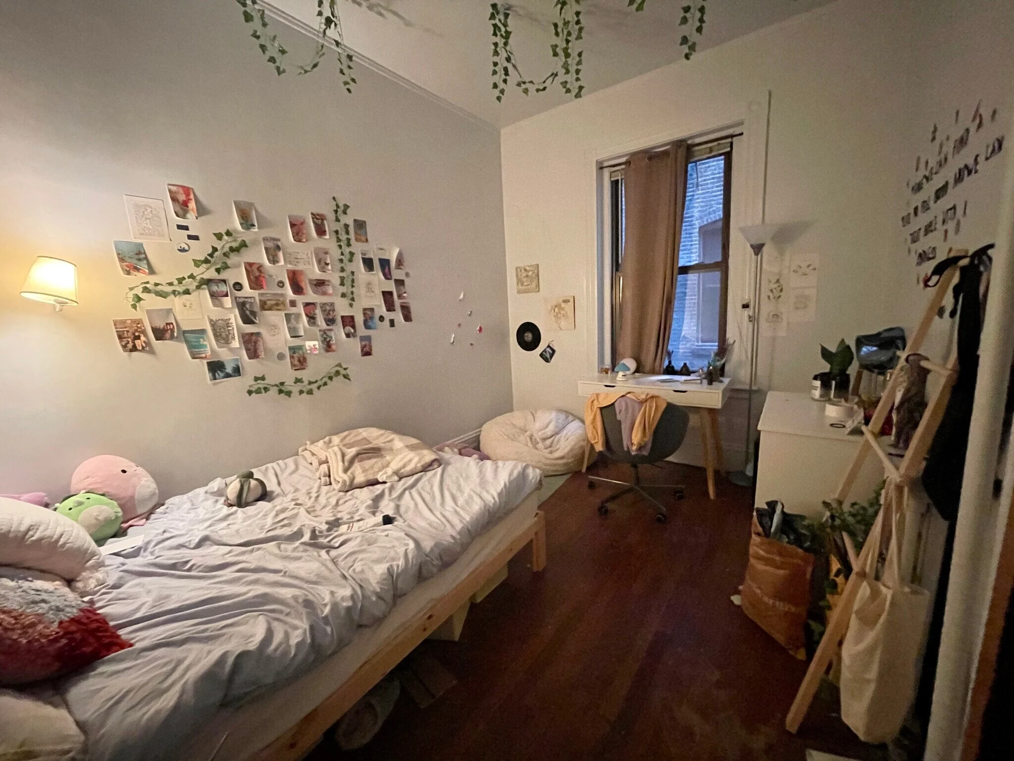 4 bed, 1 bath apartment for rent at 73 Westland Ave Unit 2, Fenway — photo 12 of 14