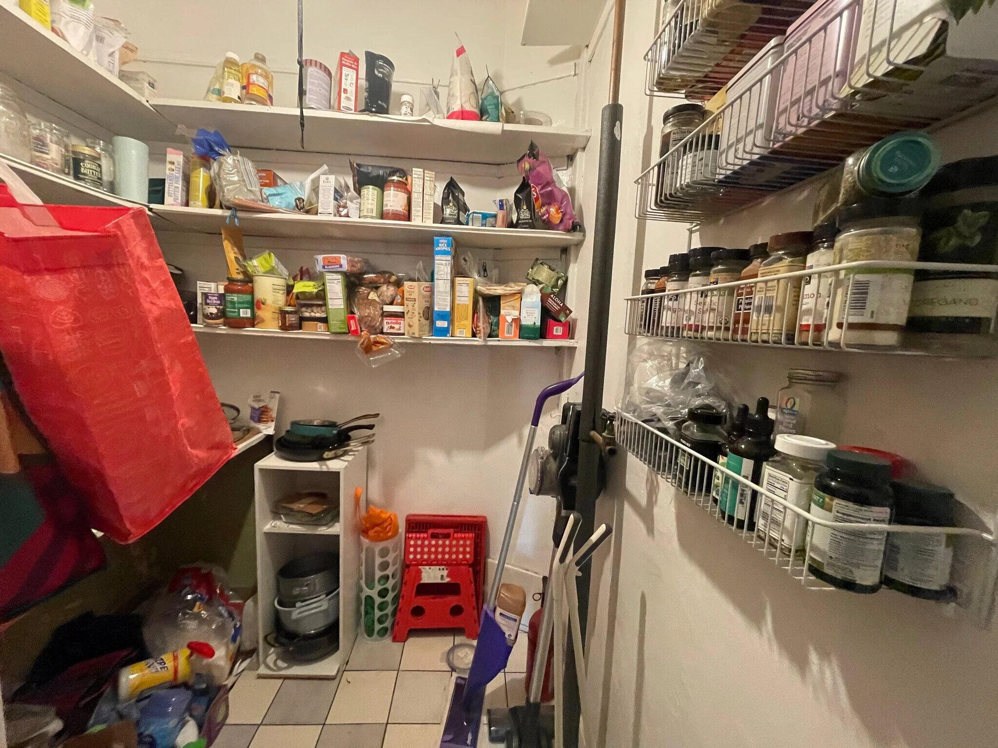 4 bed, 1 bath apartment for rent at 73 Westland Ave Unit 2, Fenway — photo 11 of 14