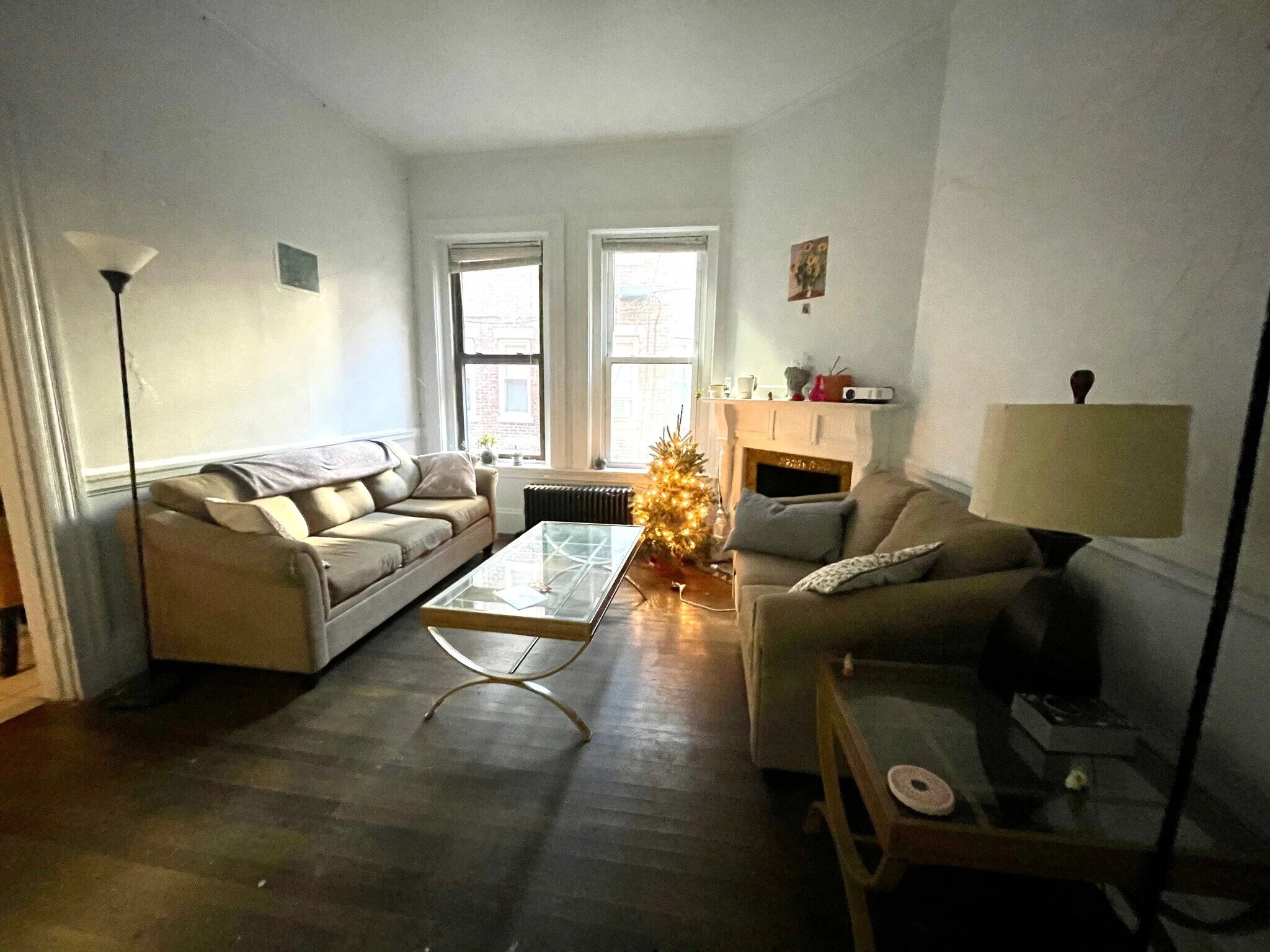 4 bed, 1 bath apartment for rent at 73 Westland Ave Unit 2, Fenway — photo 8 of 14