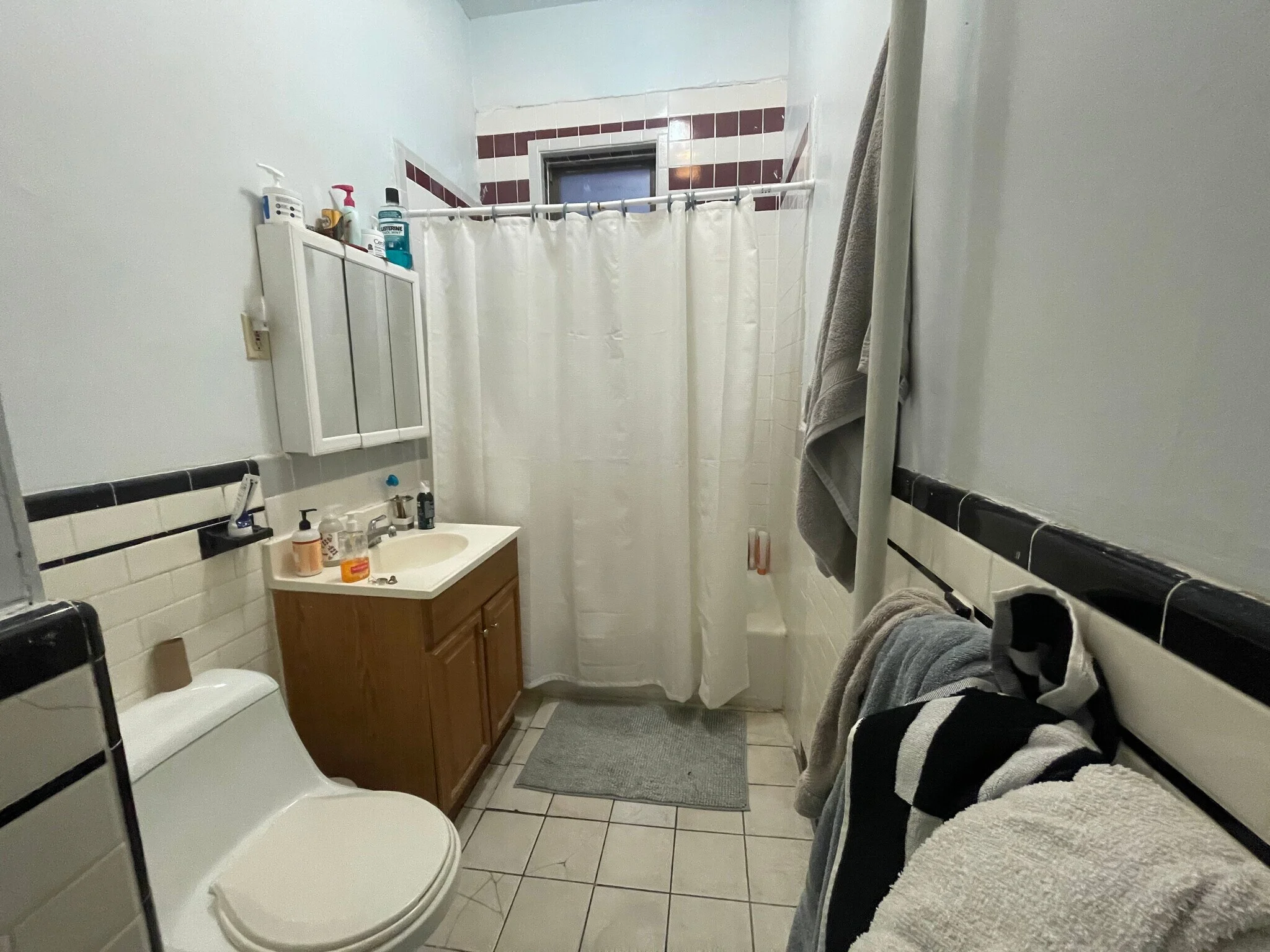 4 bed, 1 bath apartment for rent at 73 Westland Ave Unit 2, Fenway — photo 14 of 14