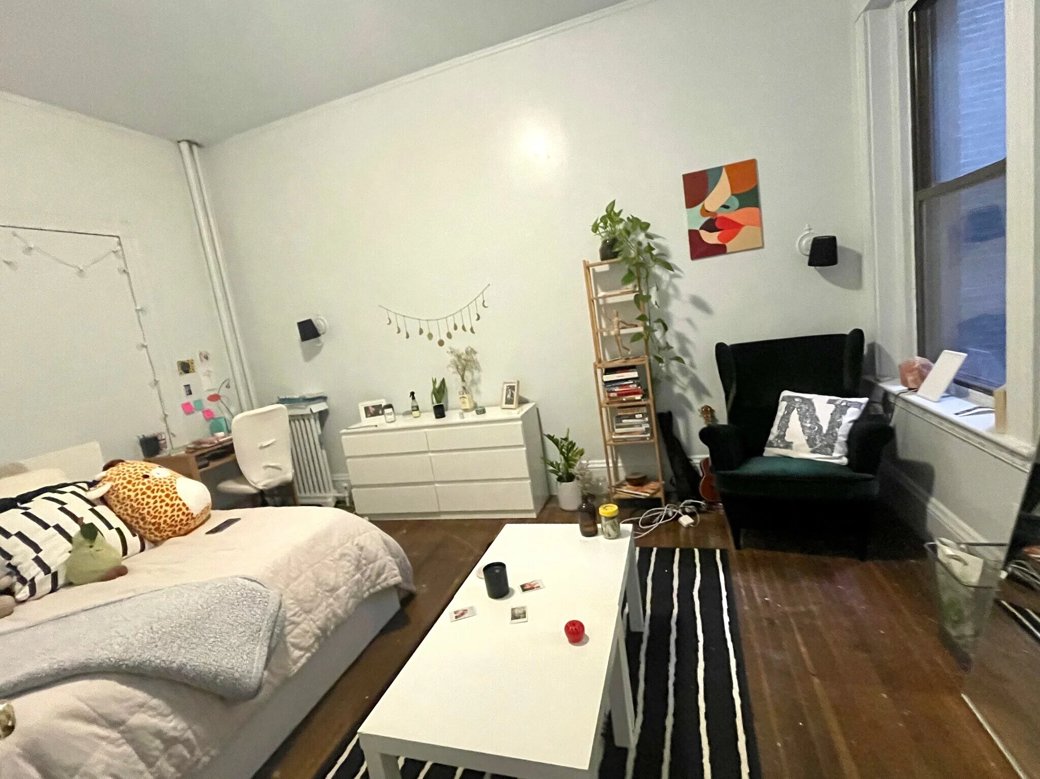 4 bed, 1 bath apartment for rent at 73 Westland Ave Unit 2, Fenway — photo 9 of 14