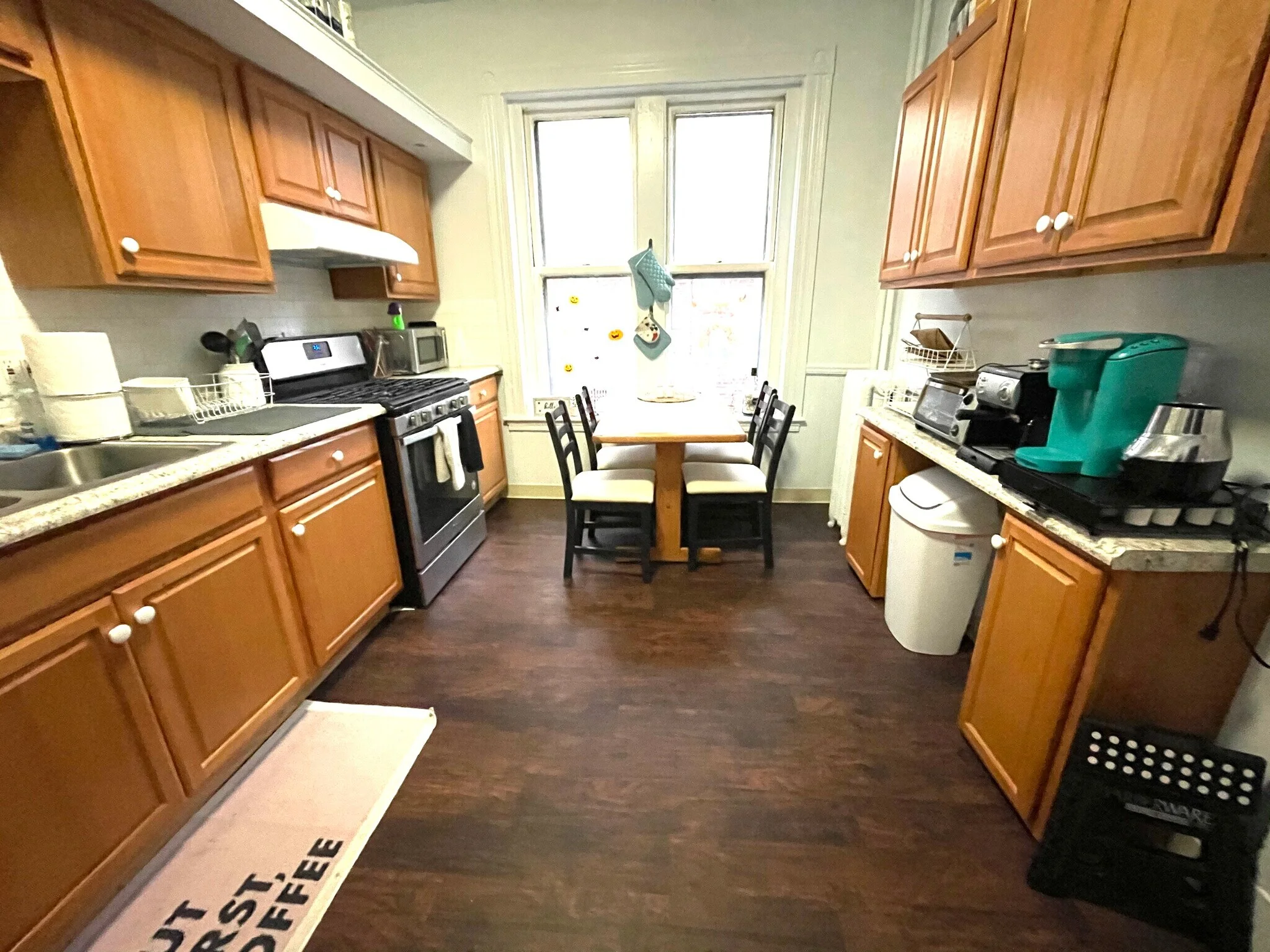 4 bed, 1 bath apartment for rent at 73 Westland Ave Unit 2, Fenway — photo 7 of 14