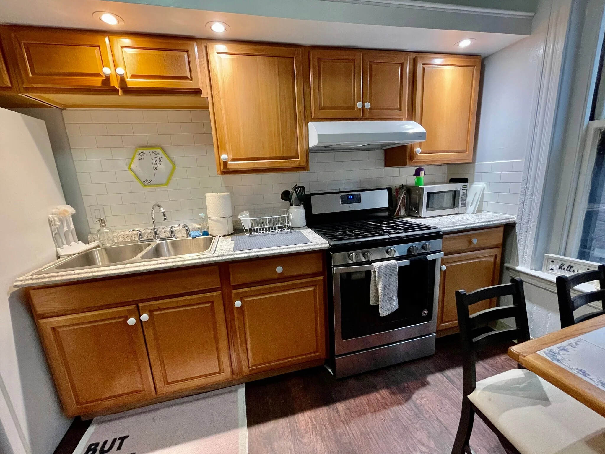 4 bed, 1 bath apartment for rent at 73 Westland Ave Unit 2, Fenway — photo 6 of 14