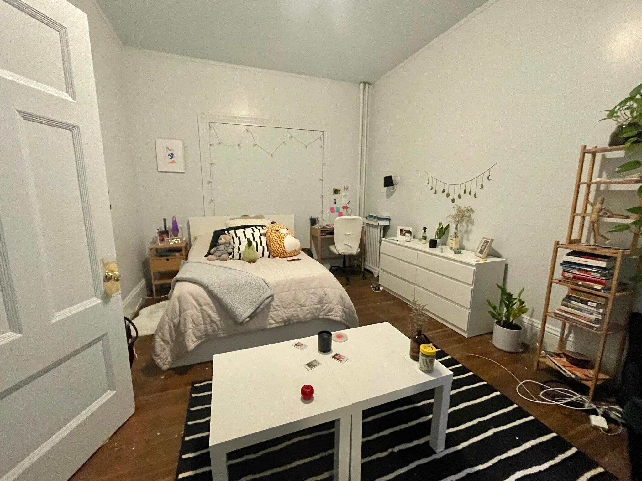 4 bed, 1 bath apartment for rent at 73 Westland Ave Unit 2, Fenway — photo 10 of 14