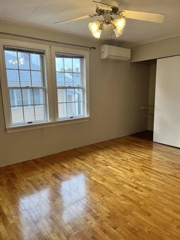 3 bed, 1 bath apartment for rent at 73 Woods Ave Unit 73, Ward Two — photo 5 of 14