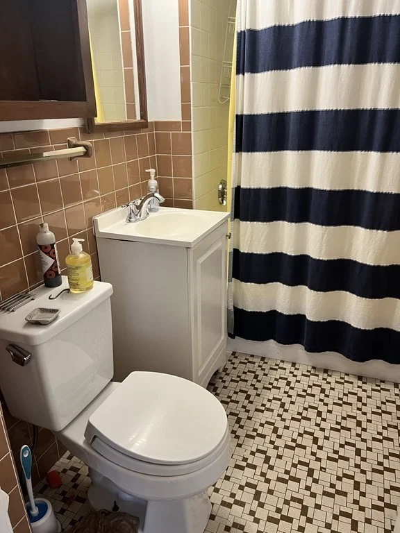 3 bed, 1 bath apartment for rent at 73 Woods Ave Unit 73, Ward Two — photo 7 of 14