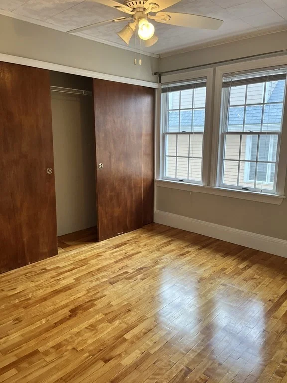 3 bed, 1 bath apartment for rent at 73 Woods Ave Unit 73, Ward Two — photo 6 of 14