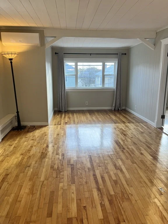 3 bed, 1 bath apartment for rent at 73 Woods Ave Unit 73, Ward Two — photo 8 of 14