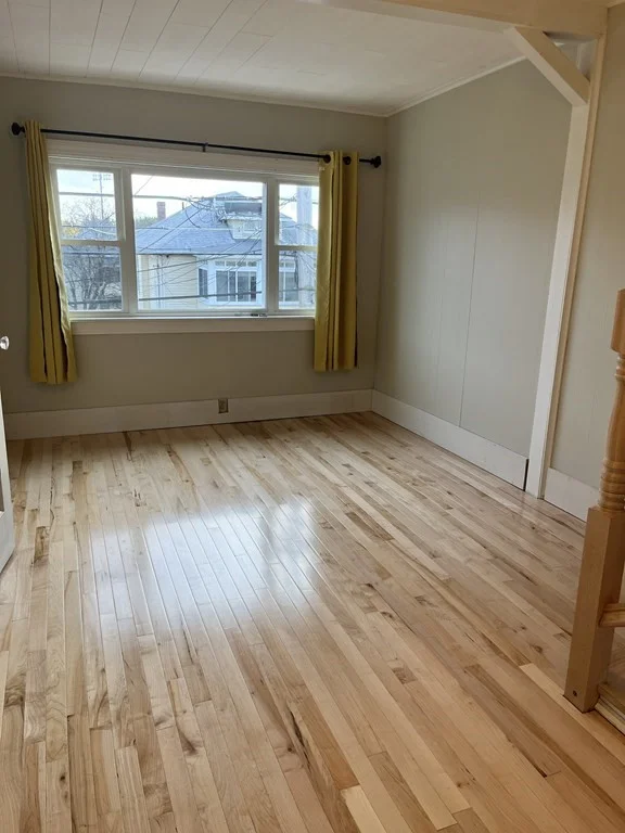 3 bed, 1 bath apartment for rent at 73 Woods Ave Unit 73, Ward Two — photo 9 of 14