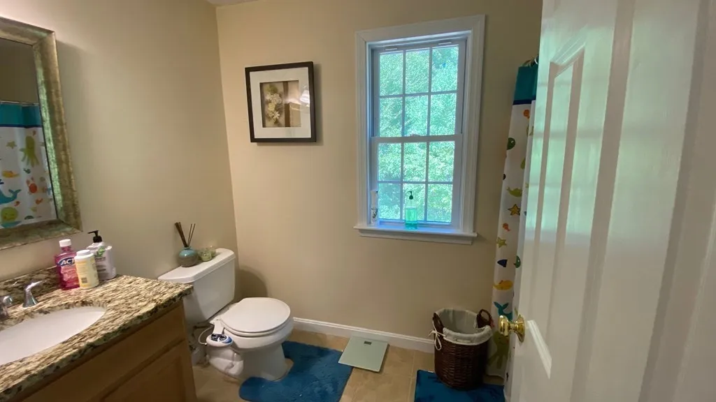 3 bed, 2 bath apartment for rent at 73 Zain Circle Unit 73, Milford — photo 4 of 16